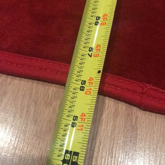 USC Trojans throw blanket - Picture 4 of 5